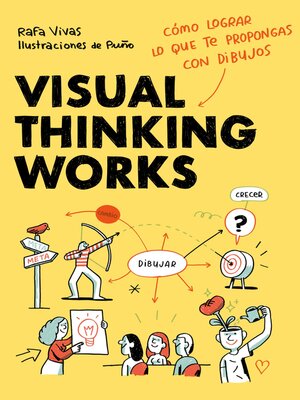 Visual Thinking Works - ebook